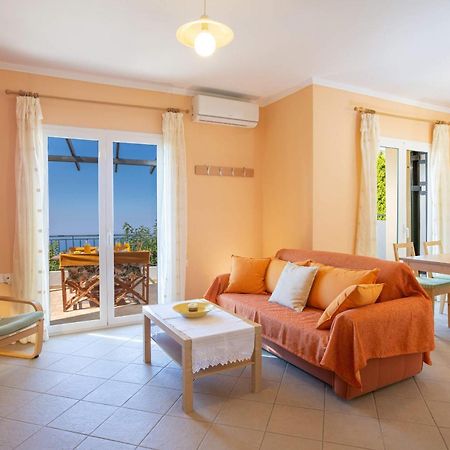 Natura Villas Drymon エクステリア 写真