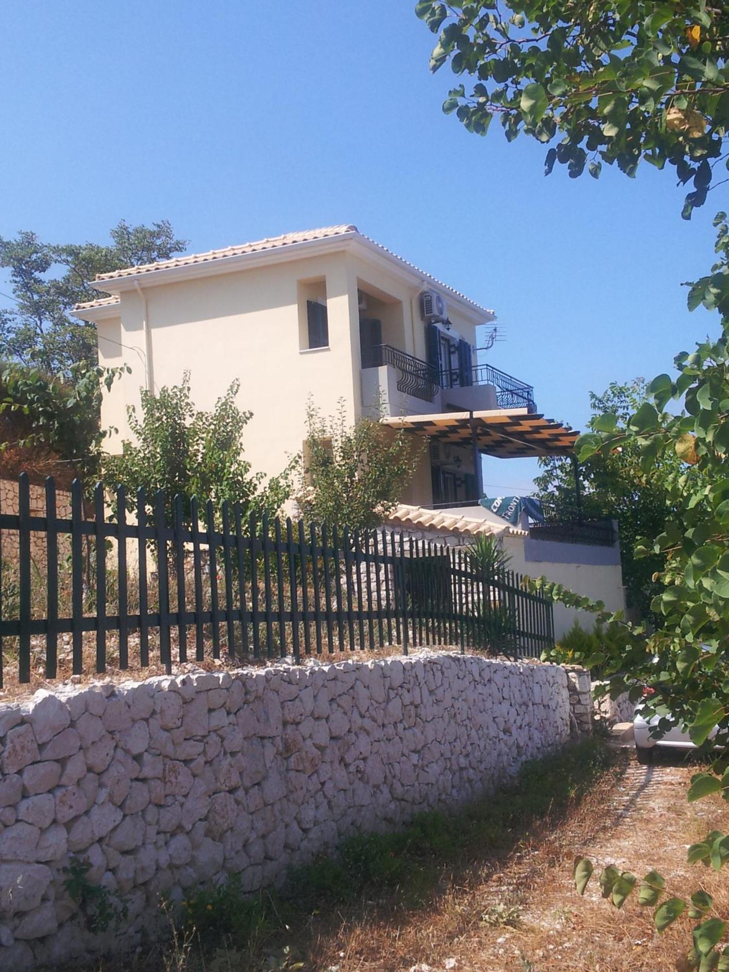 Natura Villas Drymon 部屋 写真