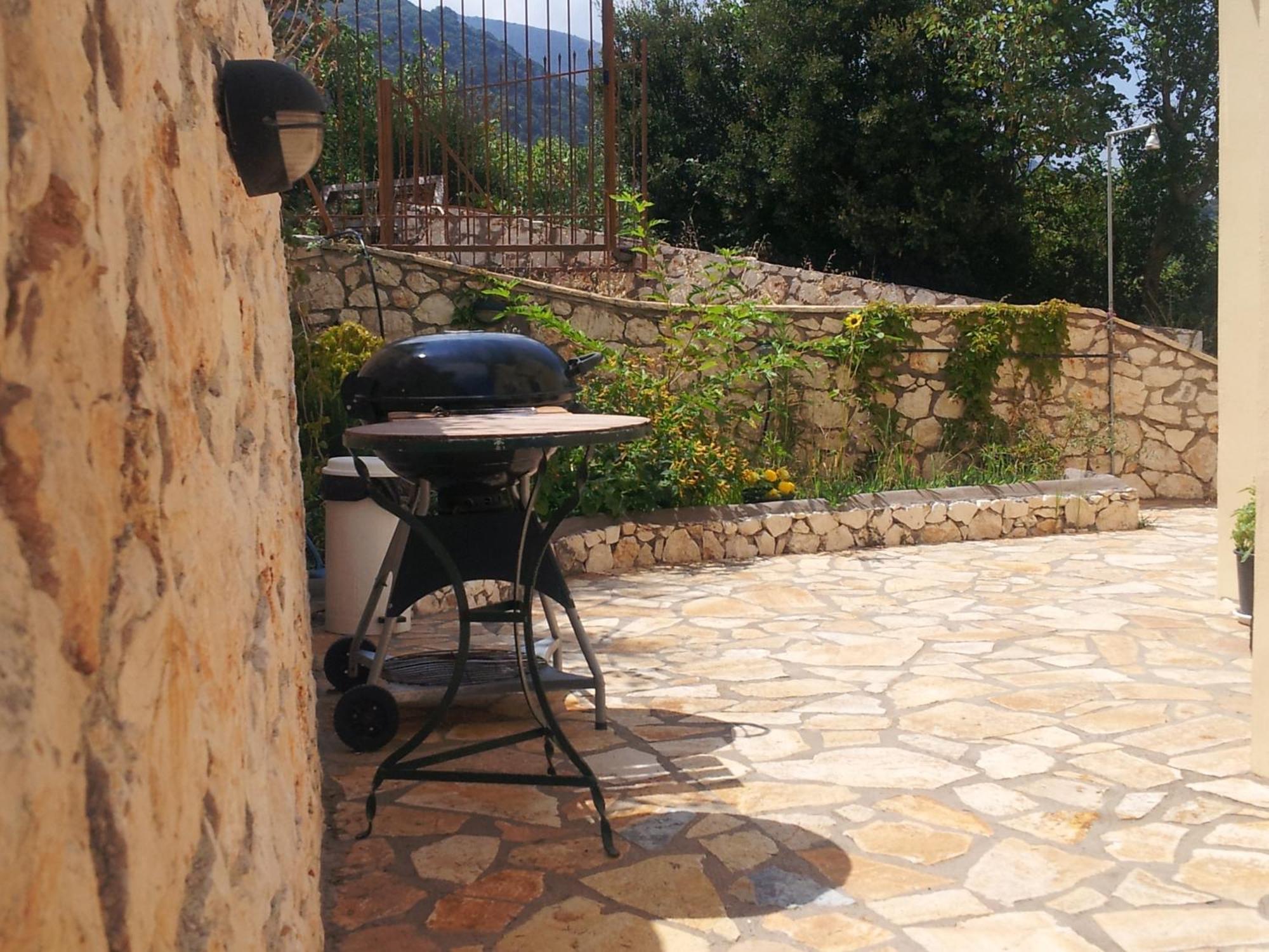Natura Villas Drymon 部屋 写真