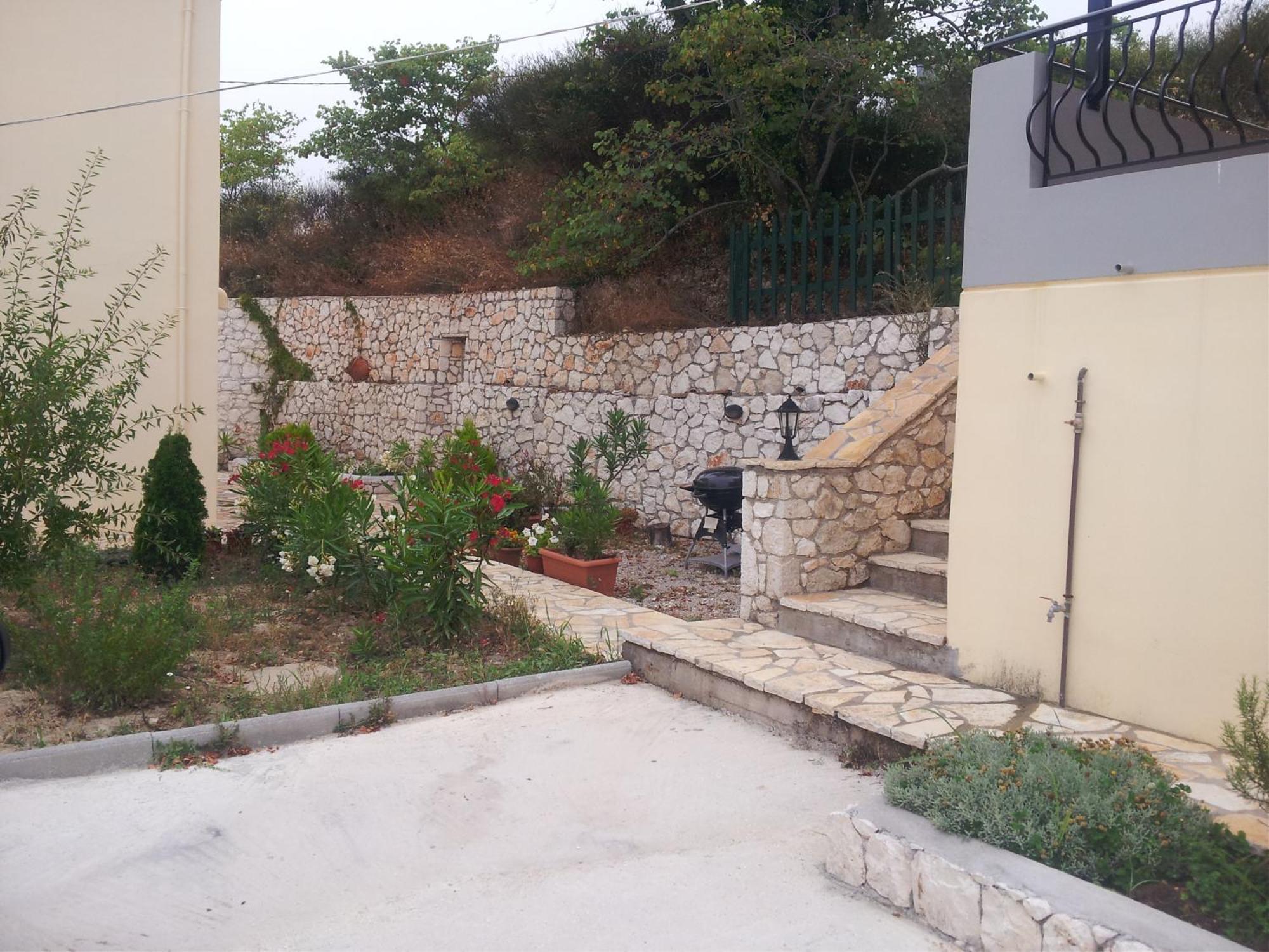 Natura Villas Drymon 部屋 写真
