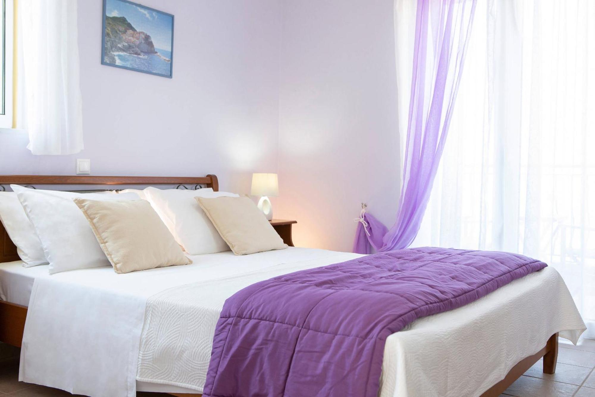 Natura Villas Drymon エクステリア 写真