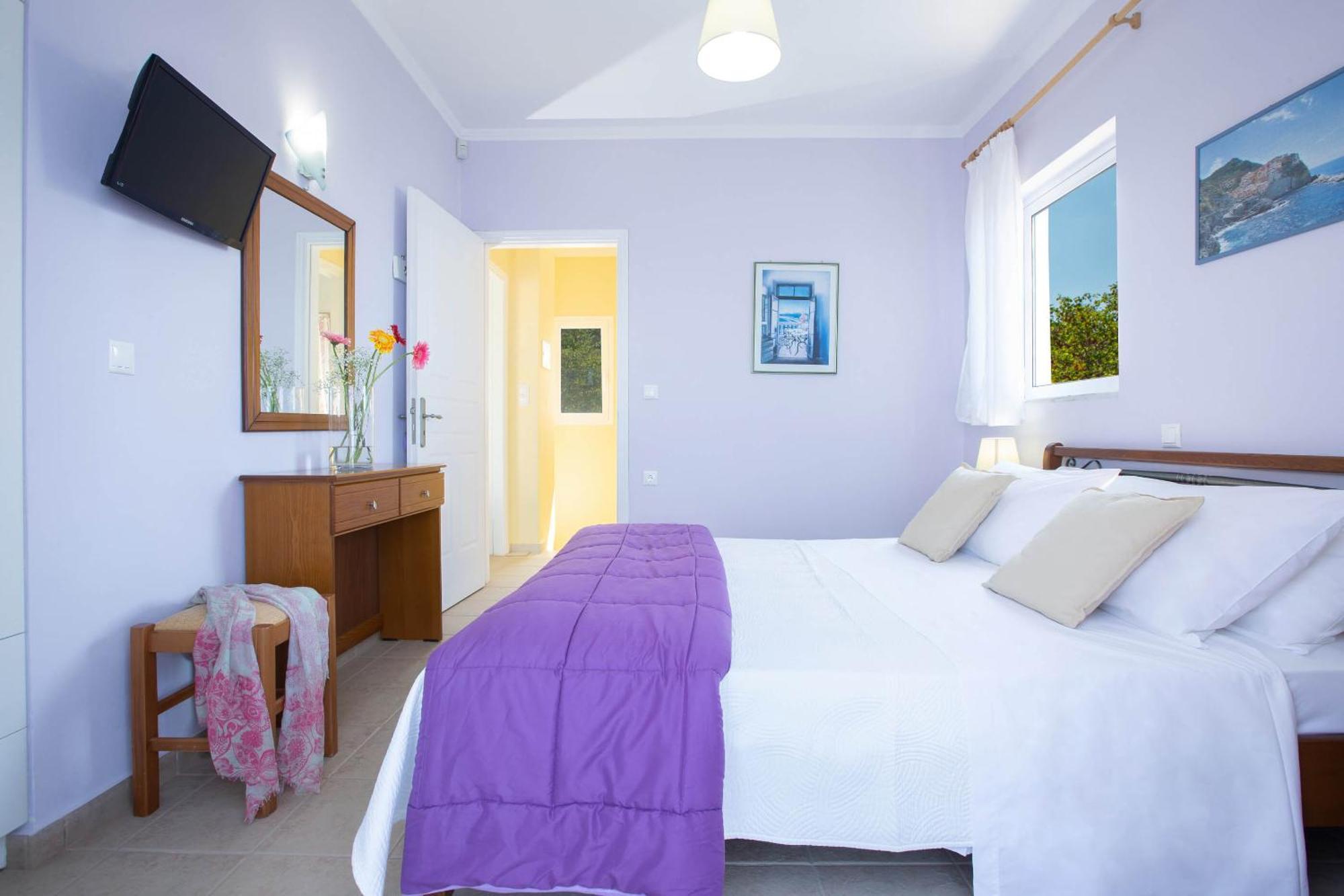 Natura Villas Drymon エクステリア 写真